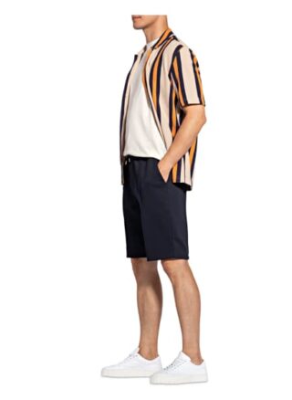 Reiss Sweatpants Dale blau