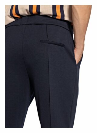 Reiss Sweatpants Dale blau