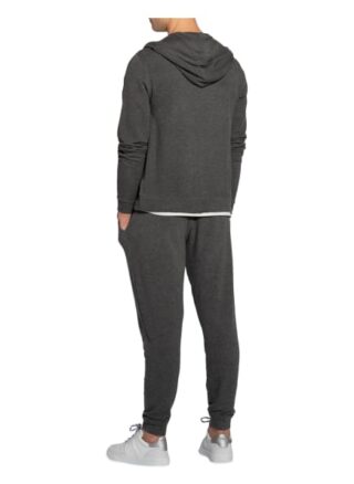 REISS Jose Jogginghose Herren, Grau