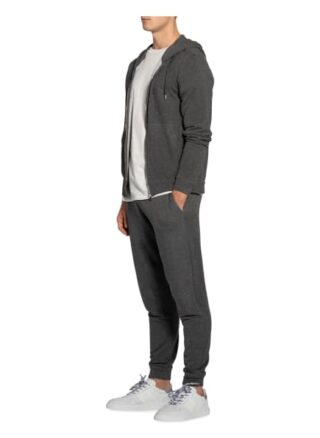 REISS Jose Jogginghose Herren, Grau