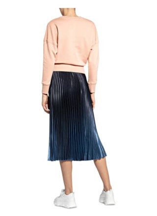 Reiss Sweatshirt Bridgette orange