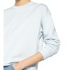 Reiss Sweatshirt Brooke blau