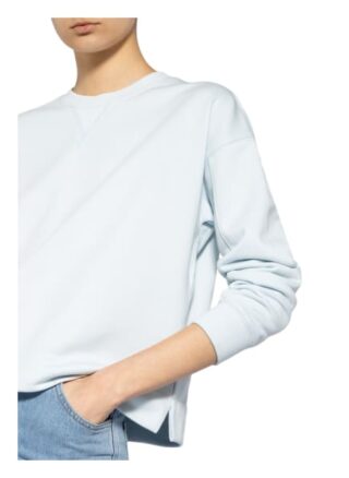 Reiss Sweatshirt Brooke blau