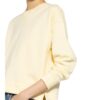 Reiss Sweatshirt Brooke gelb