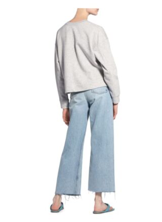 Reiss Sweatshirt Brooke grau