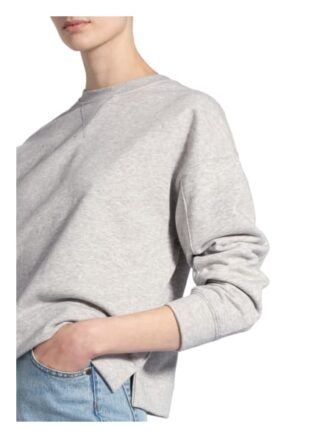 Reiss Sweatshirt Brooke grau