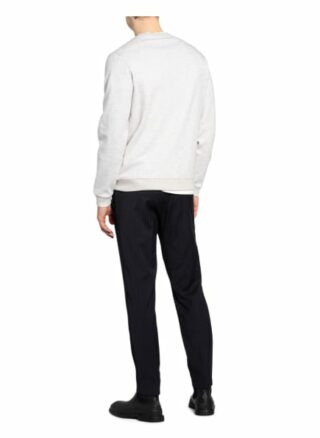 REISS Douglas Sweatshirt Herren, Grau