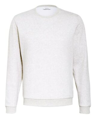 REISS Douglas Sweatshirt Herren, Grau