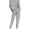 Reiss Sweatshirt Etta grau