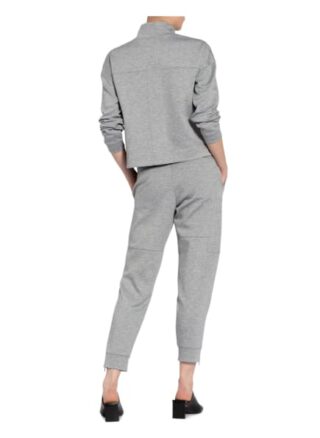 Reiss Sweatshirt Etta grau