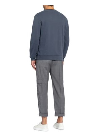 Reiss Sweatshirt Joseph blau