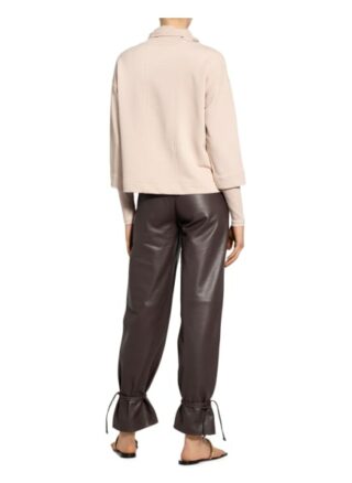 Reiss Sweatshirt Julietta beige