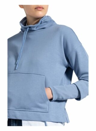 Reiss Sweatshirt Julietta blau