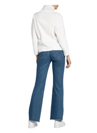 Reiss Sweatshirt Mia weiss