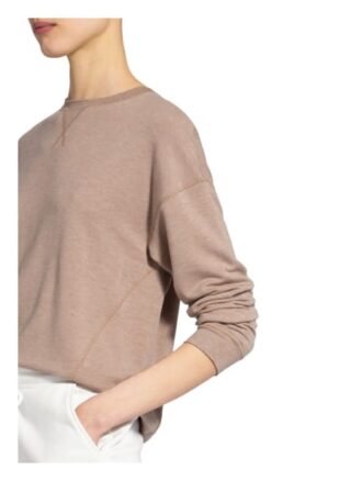 Reiss Sweatshirt Piper braun