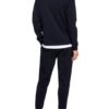 Reiss Sweatshirt Terrance blau