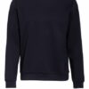 Reiss Sweatshirt Terrance blau