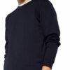 Reiss Sweatshirt Terrance blau