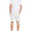 REISS Tyne Sweatshorts Herren, Grau