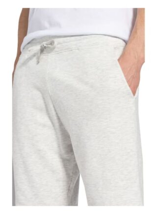 Reiss Sweatshorts Tyne grau