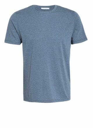 REISS Bless T-Shirt Herren, Blau