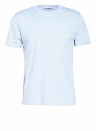REISS Bless T-Shirt Herren, Blau
