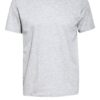 REISS Bless T-Shirt Herren, Grau