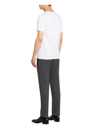 REISS Bless T-Shirt Herren, Weiß