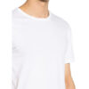 REISS Bless T-Shirt Herren, Weiß