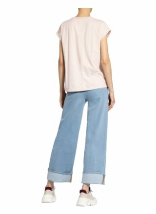 Reiss T-Shirt Tereza beige