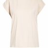 Reiss T-Shirt Tereza beige