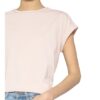 Reiss T-Shirt Tereza beige