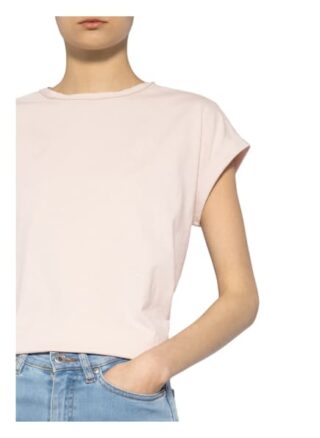 Reiss T-Shirt Tereza beige