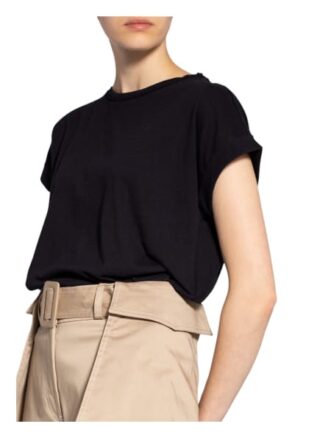 Reiss T-Shirt Tereza blau