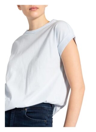 REISS Tereza T-Shirts Damen, Blau