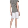 Reiss T-Shirt Tereza grau