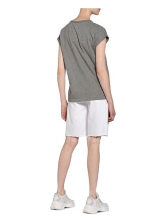 Reiss T-Shirt Tereza grau