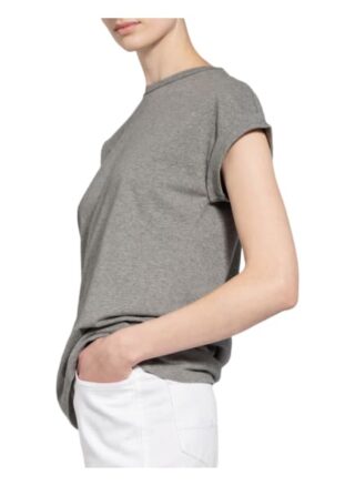 Reiss T-Shirt Tereza grau