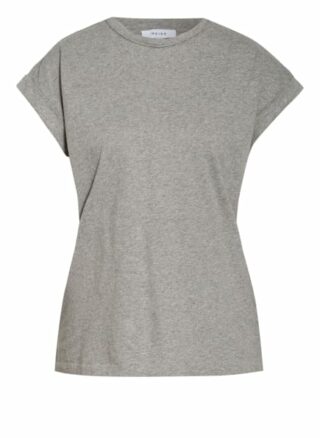Reiss T-Shirt Tereza grau