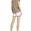 Reiss T-Shirt Tereza gruen