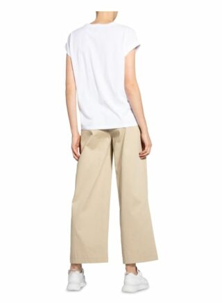 Reiss T-Shirt Tereza weiss