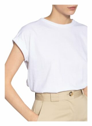 Reiss T-Shirt Tereza weiss