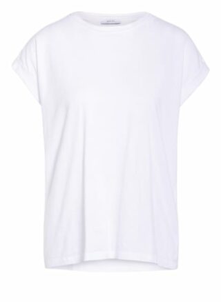 Reiss T-Shirt Tereza weiss
