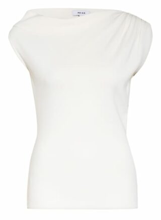 Reiss Top Mila beige