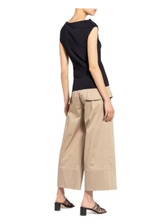 Reiss Top Mila schwarz