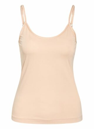 Reiss Top Milly beige