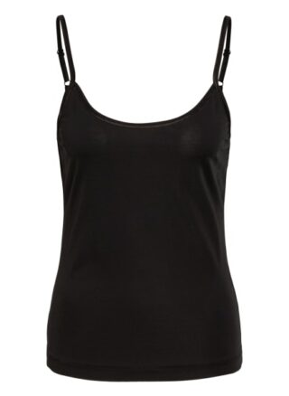 Reiss Top Milly schwarz