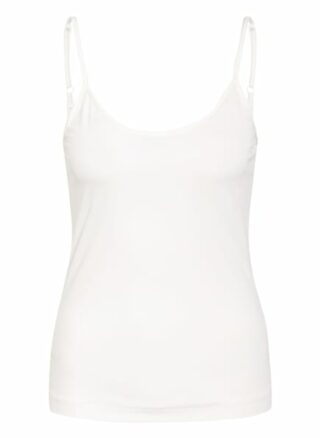 Reiss Top Milly weiss