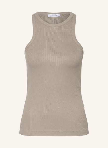 Reiss Top Mirabel braun Reiss Top Mirabel braun