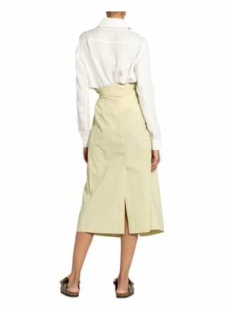 Remain Birger Christensen Hemdbluse Zizi weiss